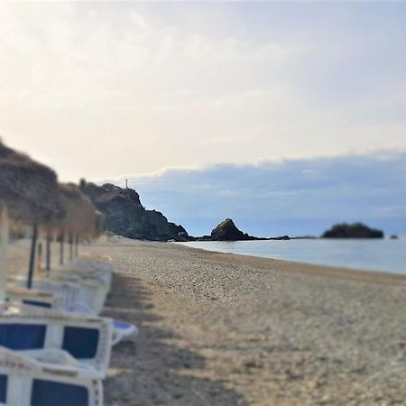 Ferienwohnung Precioso Piso Centrico Cerca De La Playa Almuñécar Exterior foto